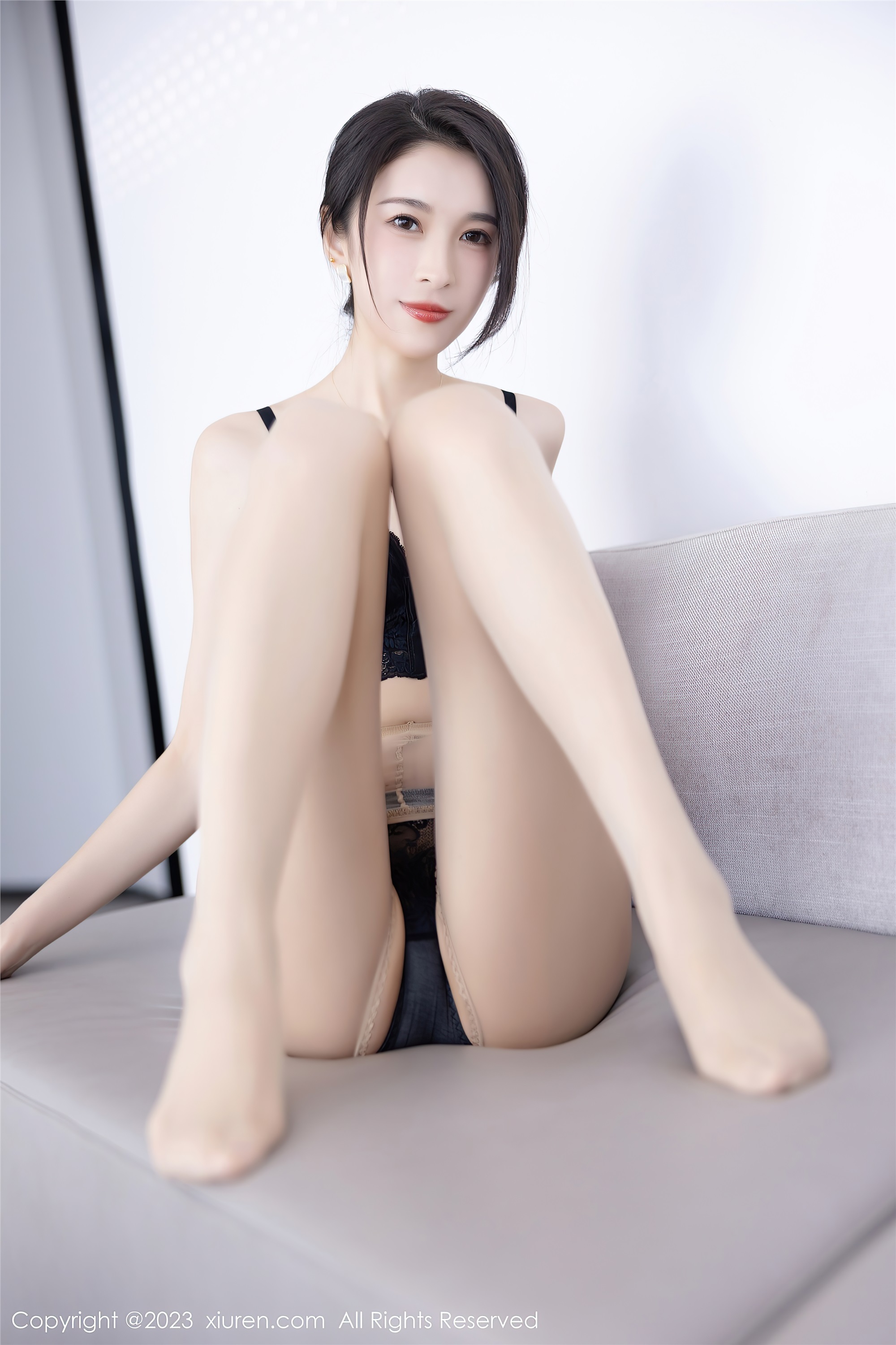 XiuRen秀人网  2023.03.20 No.6439 林乐一